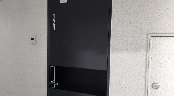 경기도 남양주시 다산동 6058-1 다산헤리움그랑비스타1차 14층1441호 외 1필지 오피스텔(주거) 경매 사진 3