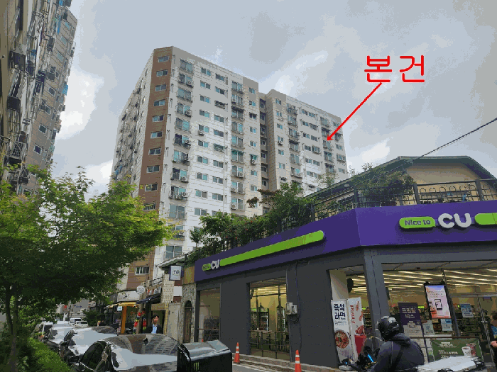 인천광역시 부평구 부평동 407-9 타워팰리스 비동 12층 1202호 오피스텔 경매 사진 18