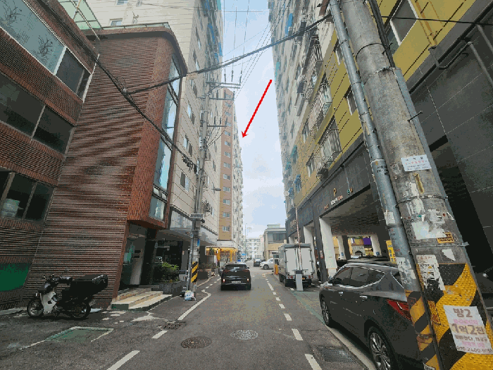 인천광역시 부평구 부평동 407-9 타워팰리스 비동 12층 1202호 오피스텔 경매 사진 21