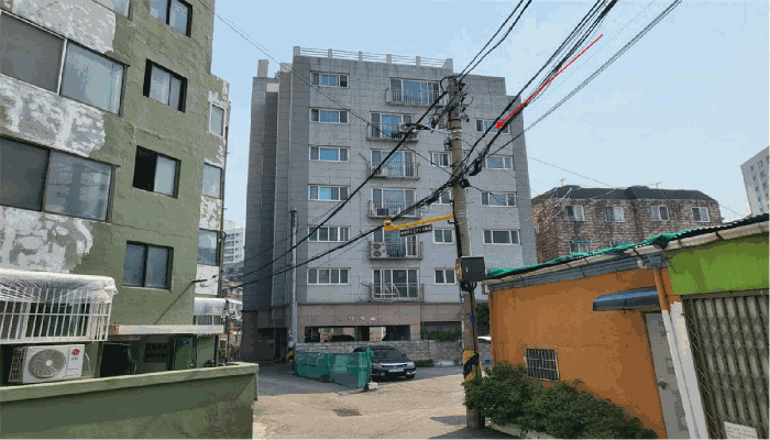 인천광역시 미추홀구 주안동 75-89 스타캐슬 6층602호 오피스텔 경매 사진 18