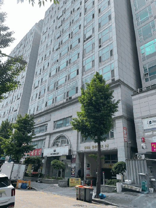 경기도 부천시 원미구 중동 1144-2 디아뜨갤러리3 비동 4층415호 오피스텔 경매 사진 16