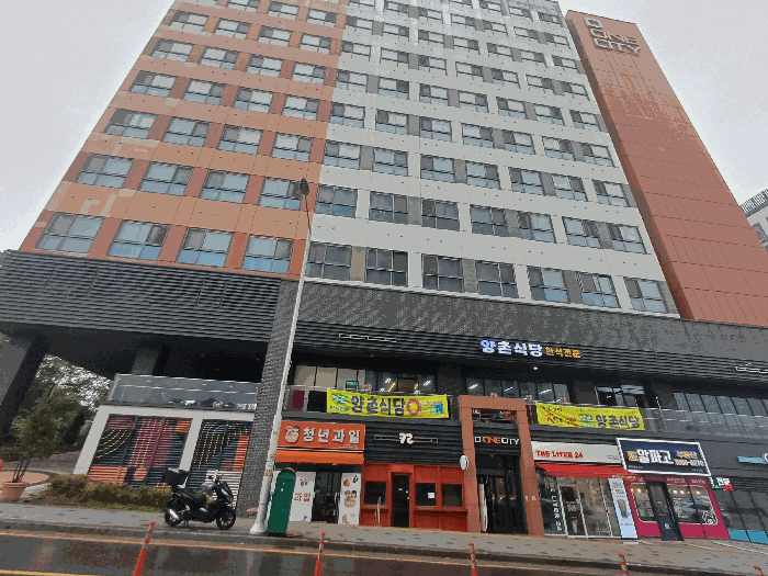 경기도 김포시 구래동 6871-12 디원시티 시그니처 지식산업센터 2층 217호 외 3필지 지식산업센터 경매 사진 9