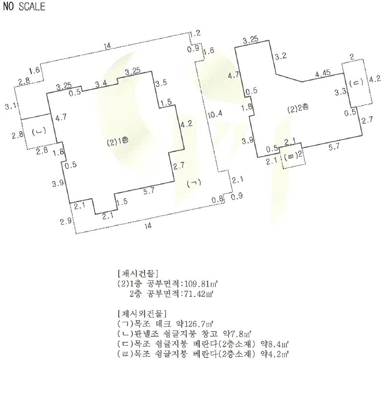 강원특별자치도 원주시 소초면 장양리 157-28 주택 경매 사진 23