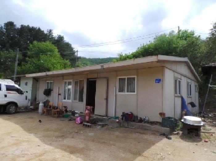 강원특별자치도 평창군 용평면 도사리 384 외 1필지 단독주택 경매 사진 11
