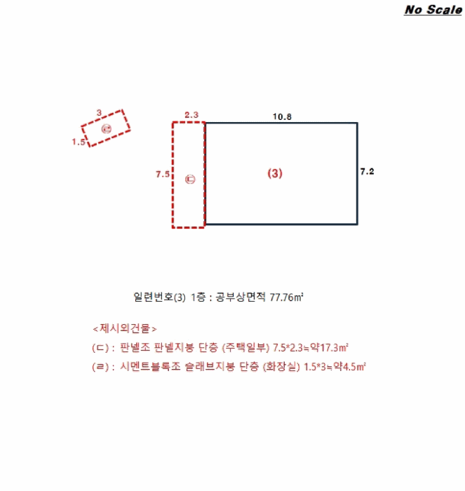강원특별자치도 평창군 용평면 도사리 384 외 1필지 단독주택 경매 사진 28