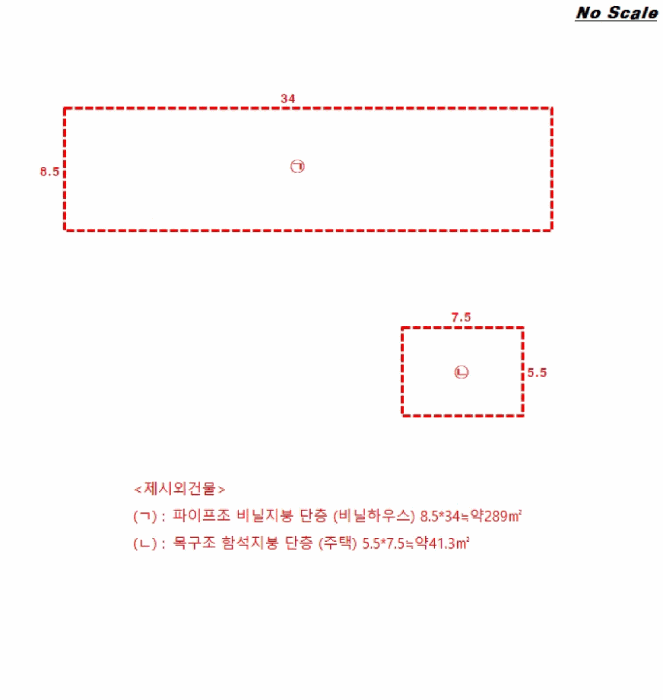 강원특별자치도 평창군 용평면 도사리 384 외 1필지 단독주택 경매 사진 29