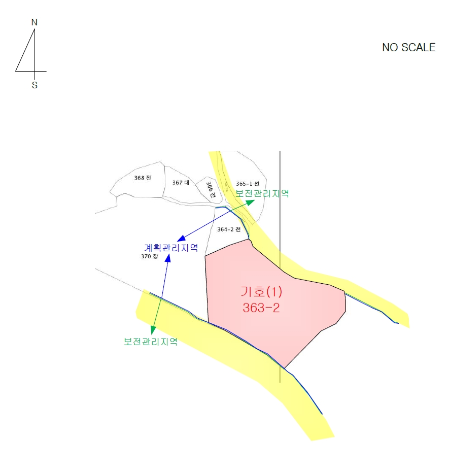 충청북도 충주시 금가면 오석리 363-2 전 경매 사진 16