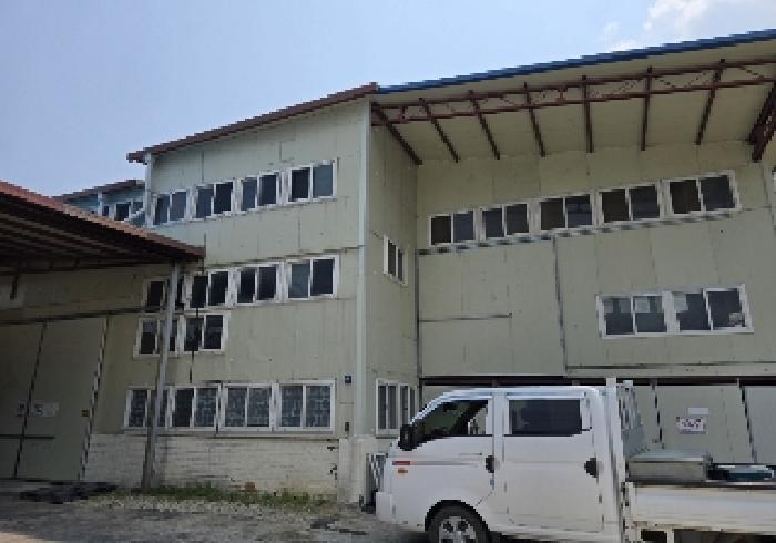 충청북도 음성군 음성읍 한벌리 262-1 공장 경매 사진 43