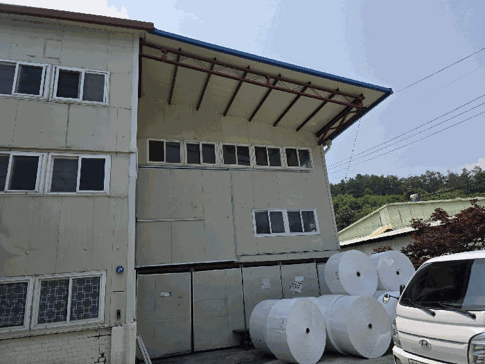 충청북도 음성군 음성읍 한벌리 262-1 공장 경매 사진 54