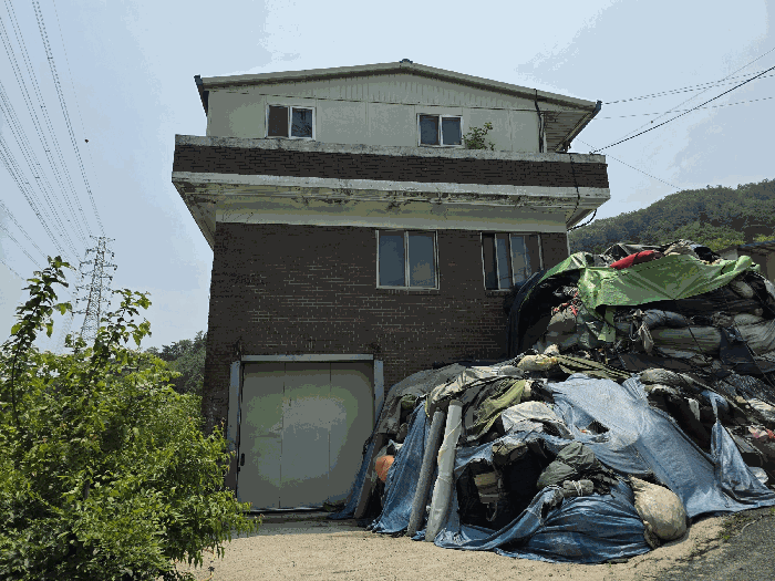 충청북도 음성군 음성읍 한벌리 262-1 공장 경매 사진 59