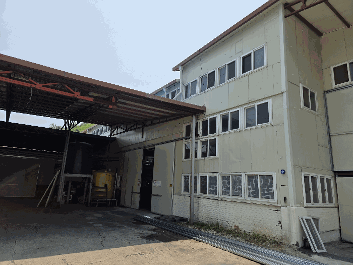 충청북도 음성군 음성읍 한벌리 262-1 공장 경매 사진 65