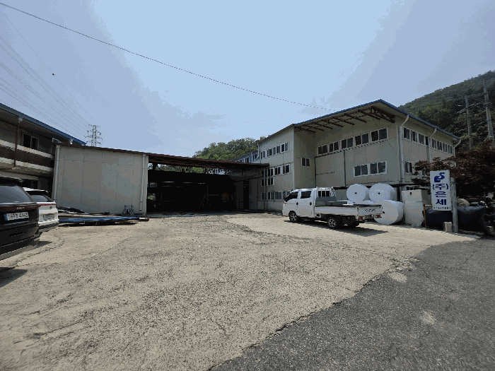 충청북도 음성군 음성읍 한벌리 262-1 공장 경매 사진 70