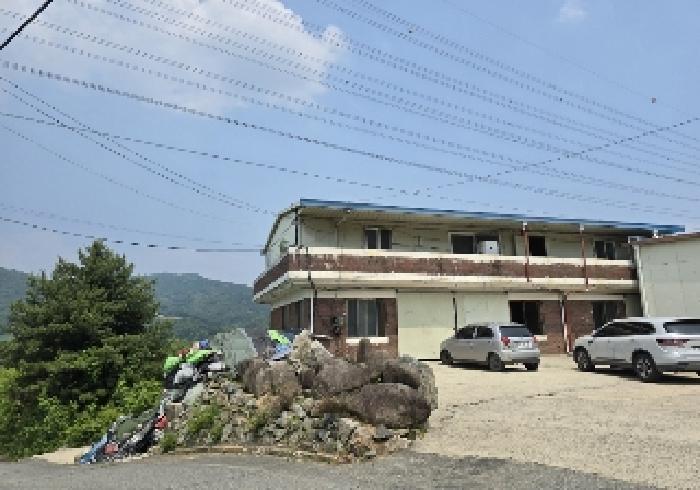 충청북도 음성군 음성읍 한벌리 262-1 공장 경매 사진 47