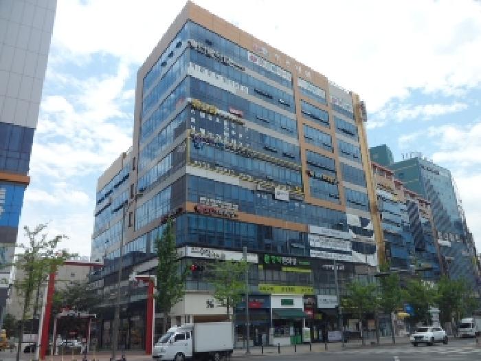 대구광역시 달성군 현풍읍 중리 489-3 엠타워 3층301호 근린상가 경매 사진 1