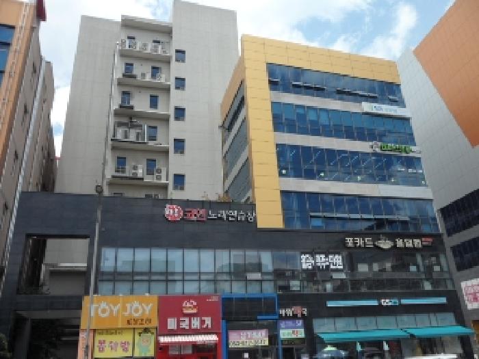 대구광역시 달성군 현풍읍 중리 489-3 엠타워 3층301호 근린상가 경매 사진 2