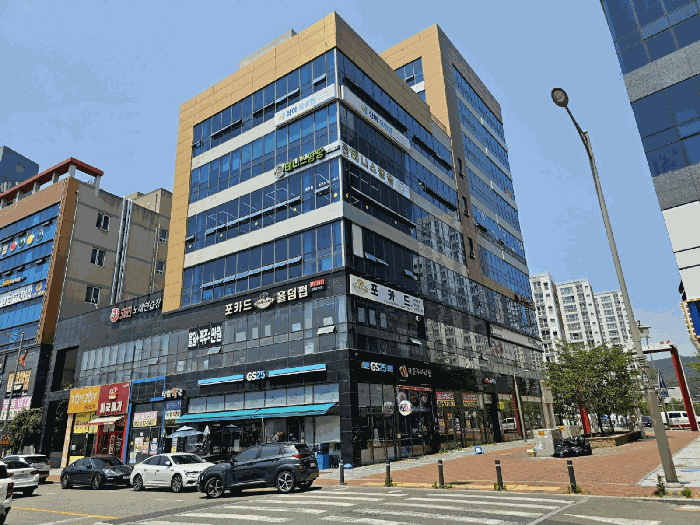 대구광역시 달성군 현풍읍 중리 489-3 엠타워 3층301호 근린상가 경매 사진 6