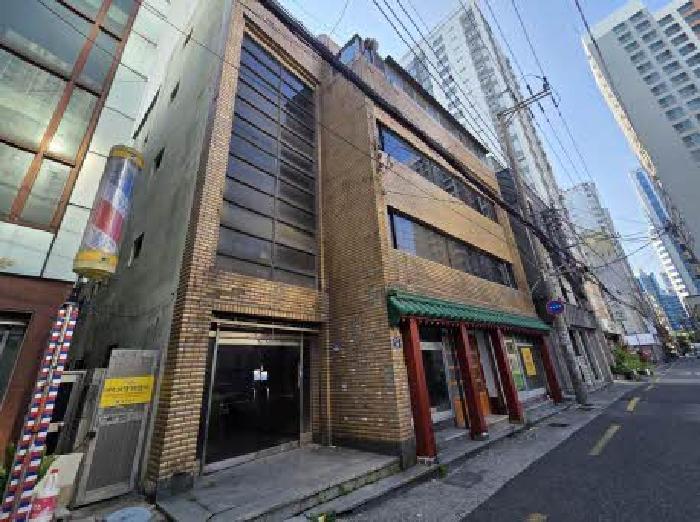 부산광역시 부산진구 범천동 881-62 근린생활시설 경매 사진 4