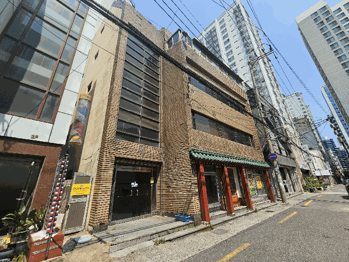 부산광역시 부산진구 범천동 881-62 근린생활시설 경매 사진 6
