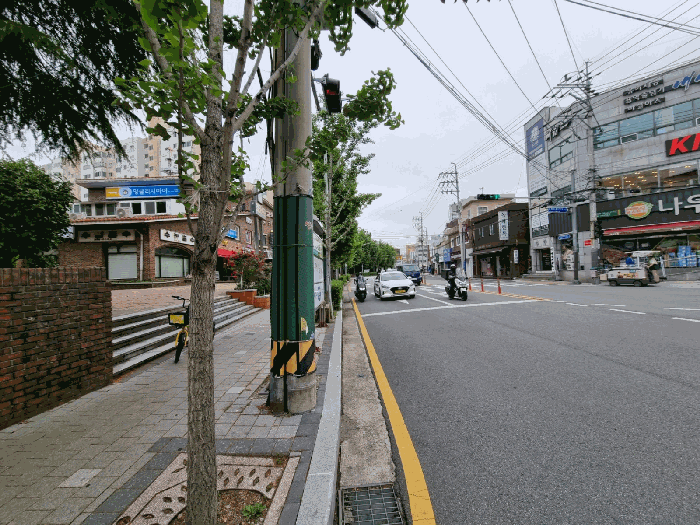 부산광역시 동래구 온천동 707 럭키 8동 7층707호 아파트 경매 사진 28