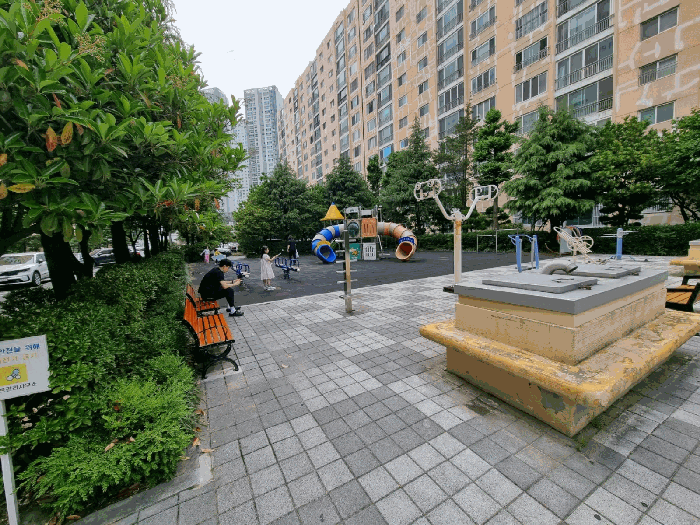 부산광역시 동래구 온천동 707 럭키 8동 7층707호 아파트 경매 사진 23