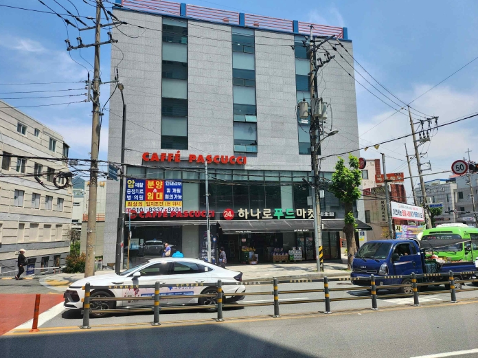부산광역시 부산진구 개금동 527-220 개금인제빌리지 3층317호 외 4필지 오피스텔(주거) 경매 사진 1