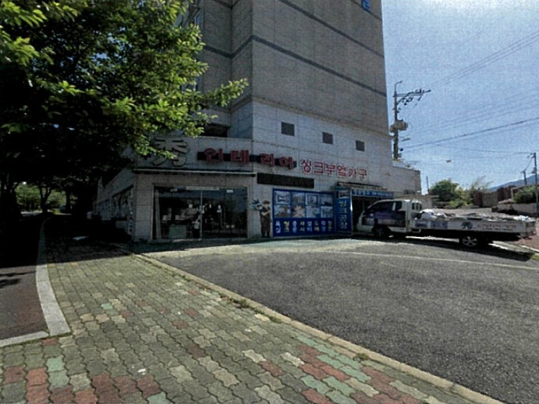 경상남도 양산시 삼호동 193 우호윌러스빌 지1층비101호 근린상가 경매 사진 9