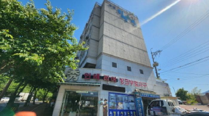 경상남도 양산시 삼호동 193 우호윌러스빌 지1층비101호 근린상가 경매 사진 11