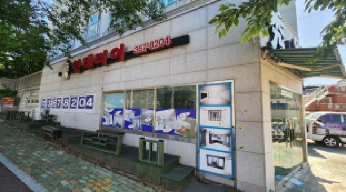경상남도 양산시 삼호동 193 우호윌러스빌 지1층비101호 근린상가 경매 사진 13