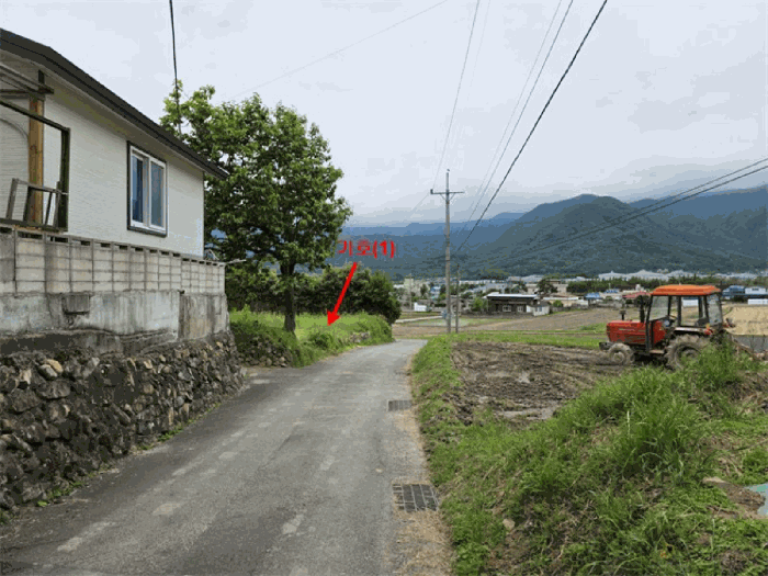 울산광역시 울주군 상북면 산전리 572-3 대지 경매 사진 5