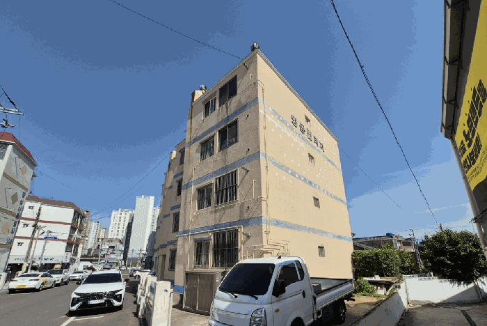 울산광역시 중구 반구동 614-17 3층302호 다세대(빌라) 경매 사진 20