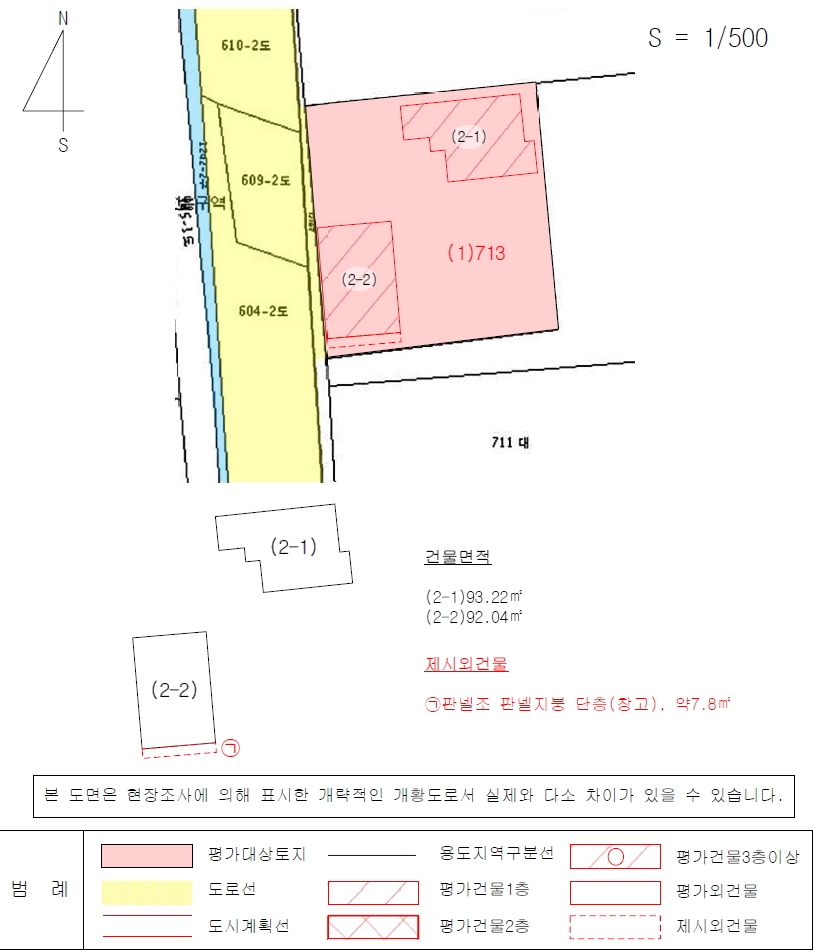 경상남도 김해시 진례면 송현리 713 단독주택 경매 사진 15