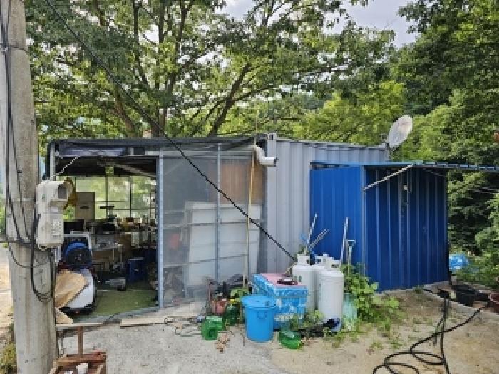 경상남도 하동군 화개면 대성리 272 외 7필지 답 경매 사진 15