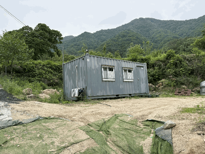 경상남도 하동군 화개면 대성리 272 외 7필지 답 경매 사진 39