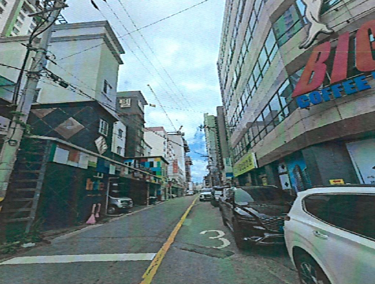 광주광역시 서구 화정동 1708 화정동도나우프리아파트 1층102호 근린상가 경매 사진 3