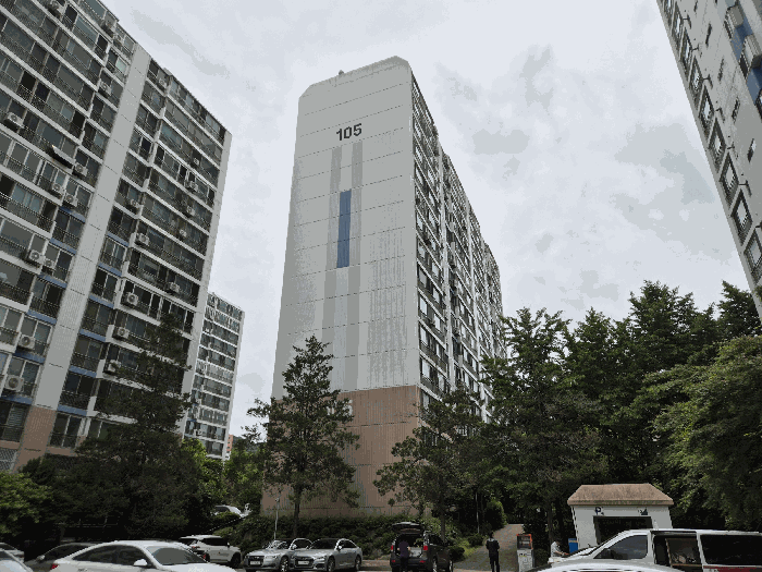 광주광역시 동구 산수동 568-1 두암타운 105동 4층401호 아파트 경매 사진 14