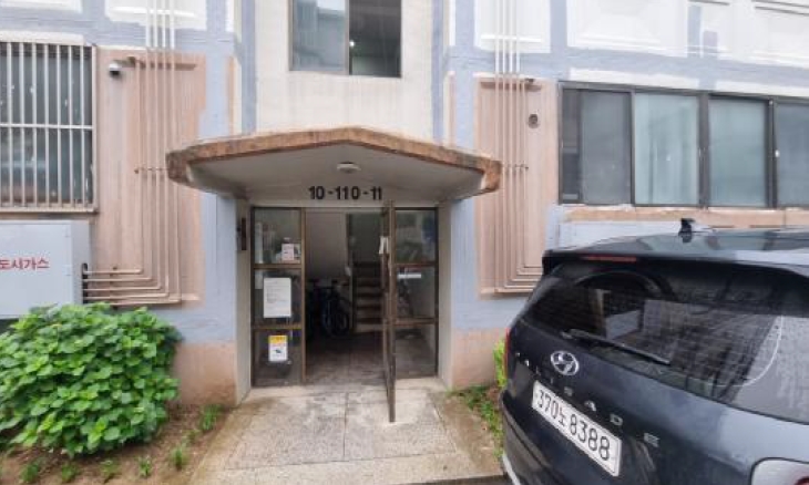 광주광역시 광산구 월곡동 614-1 110동 1층110호 아파트 경매 사진 16