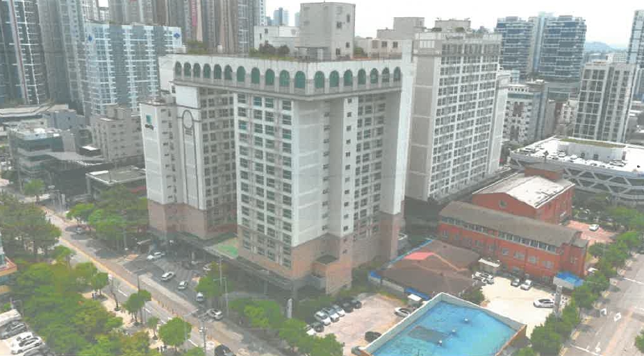 광주광역시 광산구 쌍암동 676-2 에이엠시티센트럴파크 15층1501호 근린상가 경매 사진 89