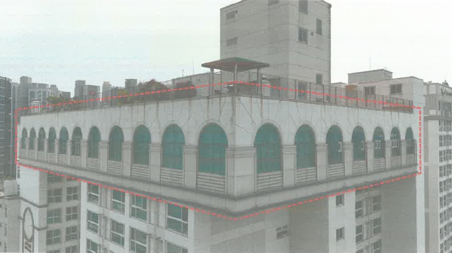 광주광역시 광산구 쌍암동 676-2 에이엠시티센트럴파크 15층1501호 근린상가 경매 사진 90