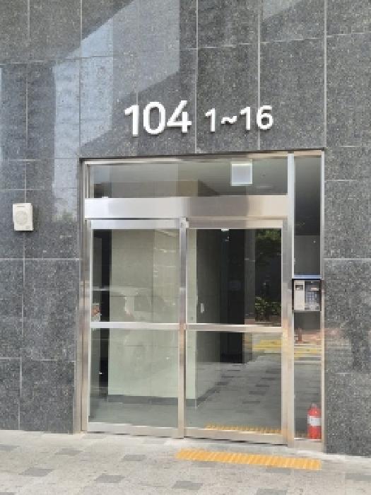 광주광역시 광산구 하남동 506-11 예미지파크힐스 104동 6층605호 오피스텔 경매 사진 15
