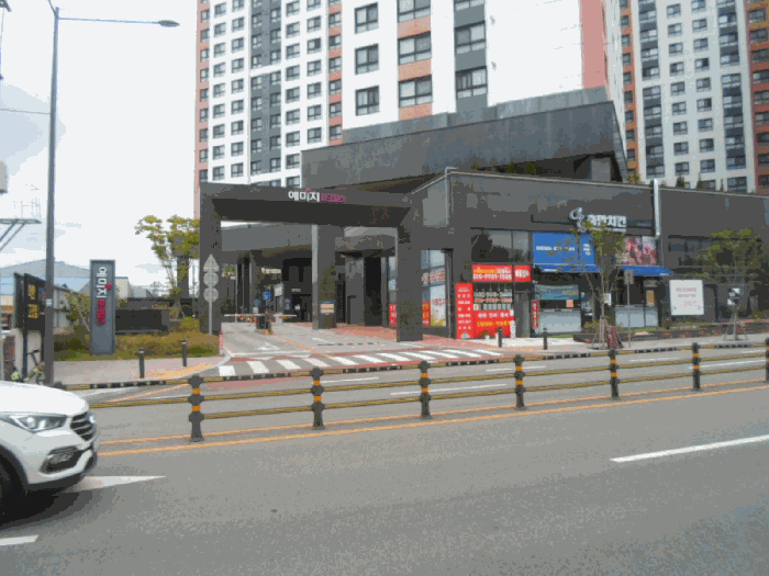 광주광역시 광산구 하남동 506-11 예미지파크힐스 104동 6층605호 오피스텔 경매 사진 20