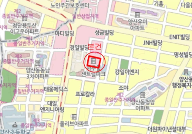 광주광역시 북구 양산동 804 마루힐센트럴파크 제9층 제905호 도시형생활주택 경매 사진 14