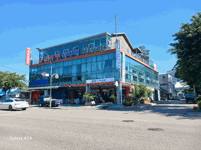 전라남도 순천시 동외동 60-3 근린주택 경매 사진 75