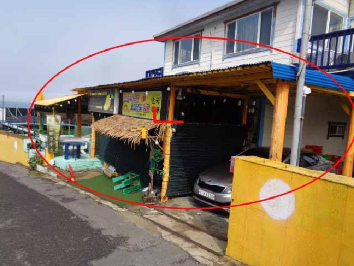 제주특별자치도 제주시 애월읍 애월리 2494-4 상가주택 경매 사진 2