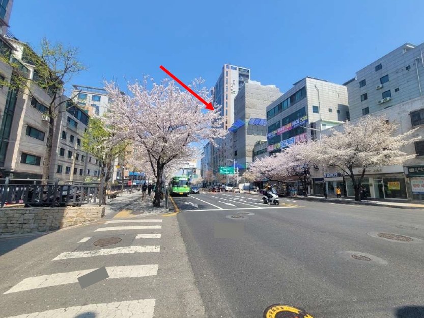 서울특별시 관악구 신림동 1568-5 더위일관악파크뷰 6층602호 외 1필지 오피스텔(주거) 경매 사진 3