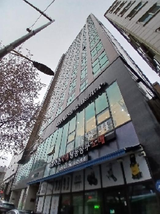 서울특별시 관악구 신림동 1568-5 더위일관악파크뷰 6층602호 외 1필지 오피스텔(주거) 경매 사진 8