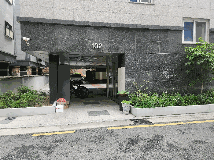 서울특별시 송파구 문정동 8-3 예원빌 102동 6층601호 외 1필지 도시형생활주택 경매 사진 8