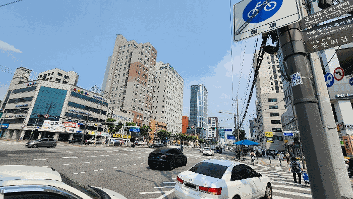 서울특별시 광진구 중곡동 639-4 정익제이타워1차 11층1112호 외 1필지 오피스텔(주거) 경매 사진 14