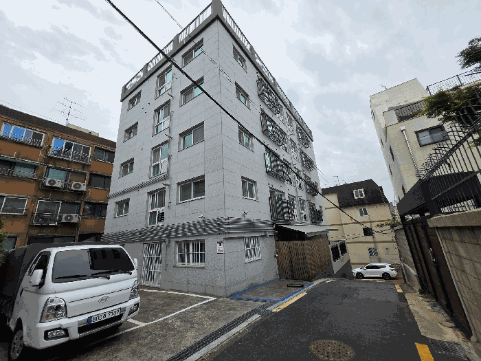 서울특별시 강서구 화곡동 73-68 제이엠팰리스 제3층 제304호 도시형생활주택 경매 사진 7