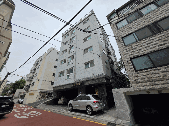 서울특별시 강서구 화곡동 73-68 제이엠팰리스 제3층 제304호 도시형생활주택 경매 사진 9