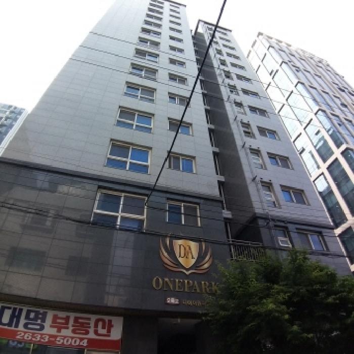 서울특별시 영등포구 양평동2가 43-11 디에이원파크 제10층 제1003호 오피스텔 경매 사진 11